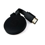 Chromecast Vidéo sans fil - StreamWave - HDMI - Alimentation USB