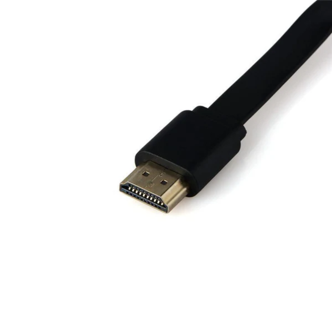 Chromecast Vidéo sans fil - StreamWave - HDMI - Alimentation USB
