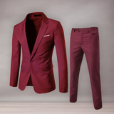 Costume deux pièces pour Hommes | Blazer et pantalon