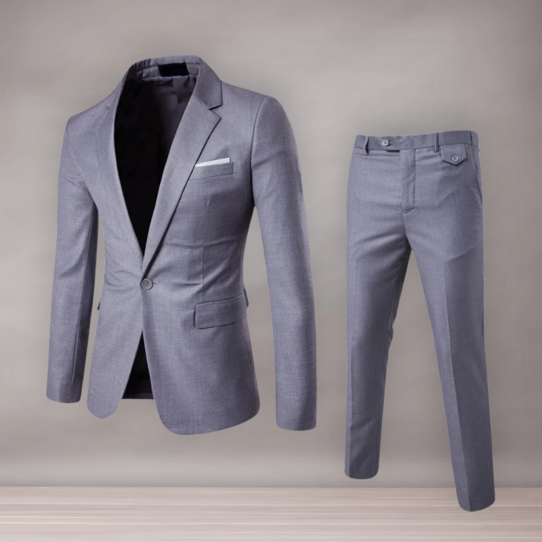 Costume deux pièces pour Hommes | Blazer et pantalon