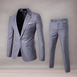 Costume deux pièces pour Hommes | Blazer et pantalon