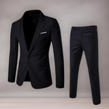 Costume deux pièces pour Hommes | Blazer et pantalon