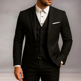 Ensemble trois pièces costume pour hommes | Blazer et pantalon