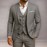 Ensemble trois pièces costume pour hommes | Blazer et pantalon