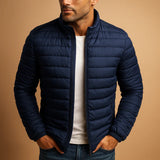 Doudoune chaude pour homme | Avec capuche