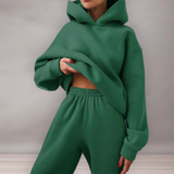 Ensemble de jogging pour femmes | Haut et pantalon