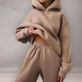 Ensemble de jogging pour femmes | Haut et pantalon