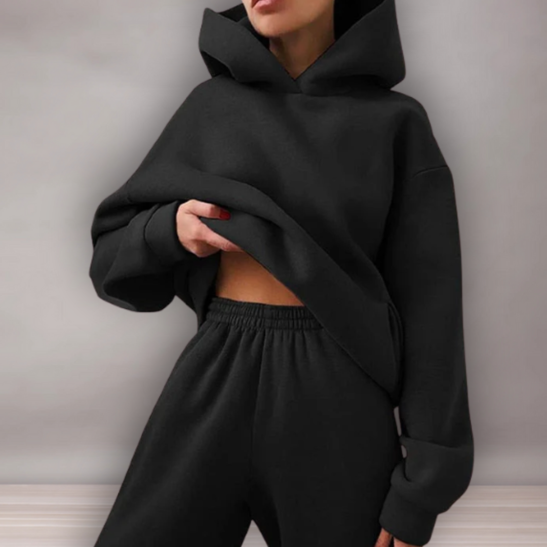 Ensemble de jogging pour femmes | Haut et pantalon