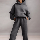 Ensemble de jogging pour femmes | Haut et pantalon
