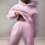 Ensemble de jogging pour femmes | Haut et pantalon