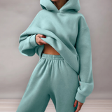 Ensemble de jogging pour femmes | Haut et pantalon