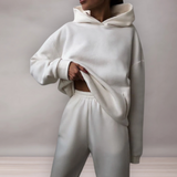 Ensemble de jogging pour femmes | Haut et pantalon