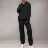 Ensemble teddy pour femmes | Hoodie et pantalon
