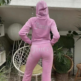 Ensemble de sport pour femmes | Fini brillant