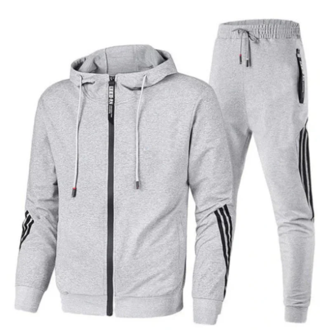 Ensemble de sport pour hommes - Deux pièces | Sport