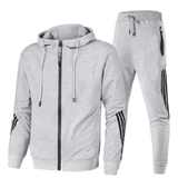 Ensemble de sport pour hommes - Deux pièces | Sport