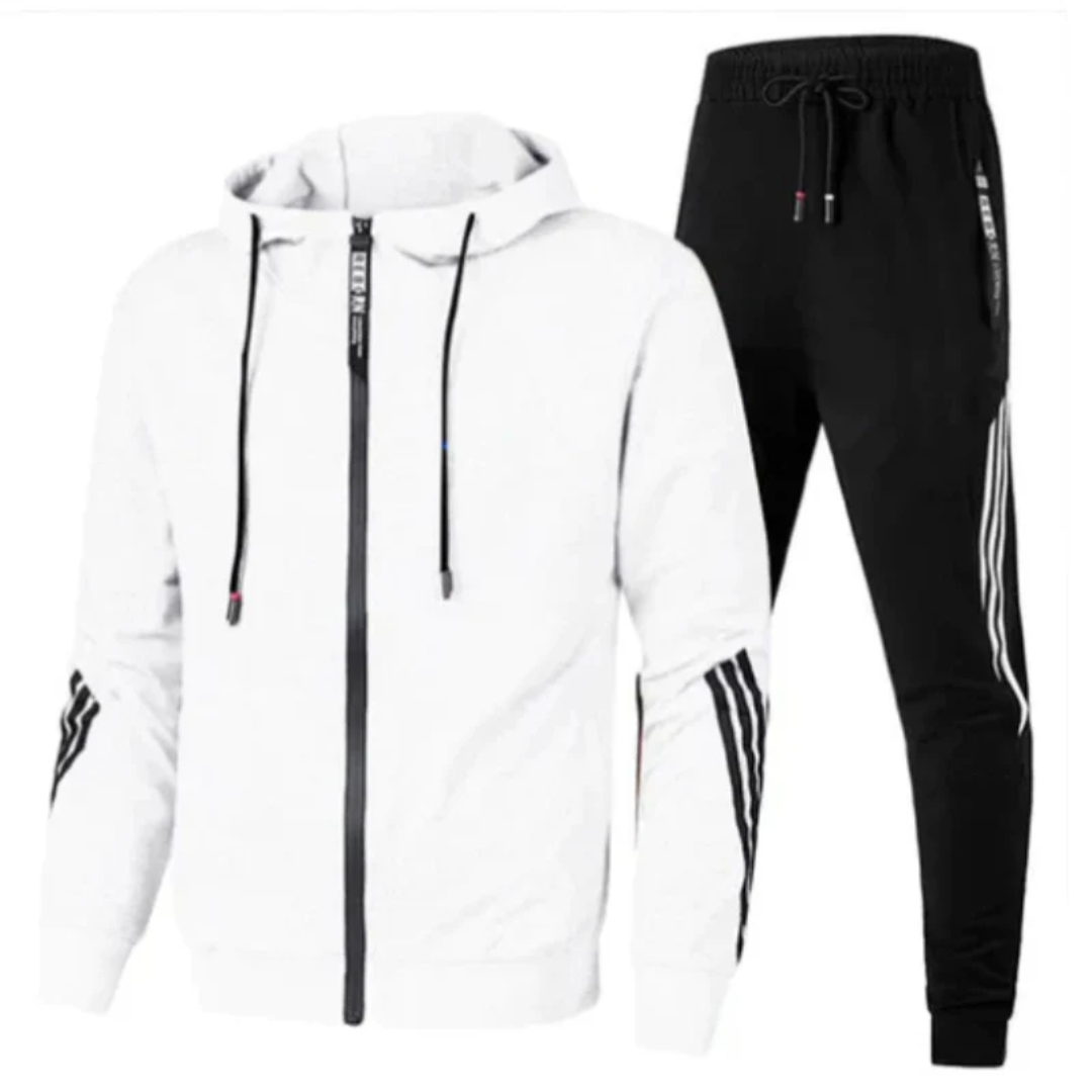 Ensemble de sport pour hommes - Deux pièces | Sport
