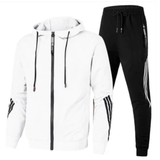 Ensemble de sport pour hommes - Deux pièces | Sport