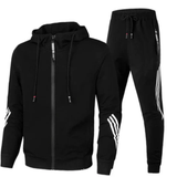 Ensemble de sport pour hommes - Deux pièces | Sport