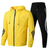 Ensemble de sport pour hommes - Deux pièces | Sport