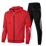 Ensemble de sport pour hommes - Deux pièces | Sport