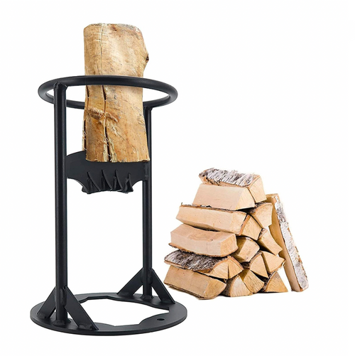 Fendeur de bois - LogSplit - Manuel - Cadre en acier