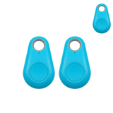 GPS Tracker - LocaTrack - Compact - Suivi en direct