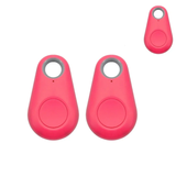 GPS Tracker - LocaTrack - Compact - Suivi en direct