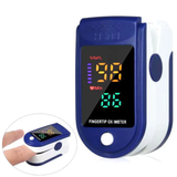 Glucomètre - Écran LED - Surveillance non invasive