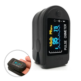 Glucomètre - Écran LED - Surveillance non invasive