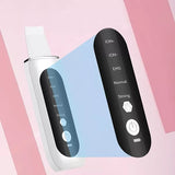 Ultradźwiękowy peeling do twarzy | Narzędzie do czyszczenia