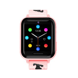 Montre Connectée pour Enfants - Kidora - Suivi de Fitness - 7 Jeux