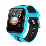 Montre Connectée pour Enfants - Kidora - Suivi de Fitness - 7 Jeux