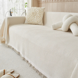 Nakrycie sofy - Texovia - Zdejmowane zabezpieczenie