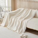 Nakrycie sofy - Texovia - Zdejmowane zabezpieczenie