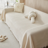 Nakrycie sofy - Texovia - Zdejmowane zabezpieczenie