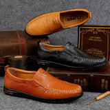 Tirenta | Codzienne elegancji mokasyny