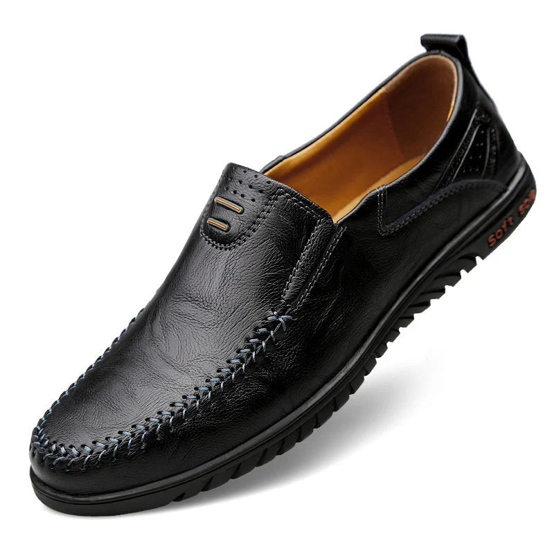 Tirenta | Codzienne elegancji mokasyny