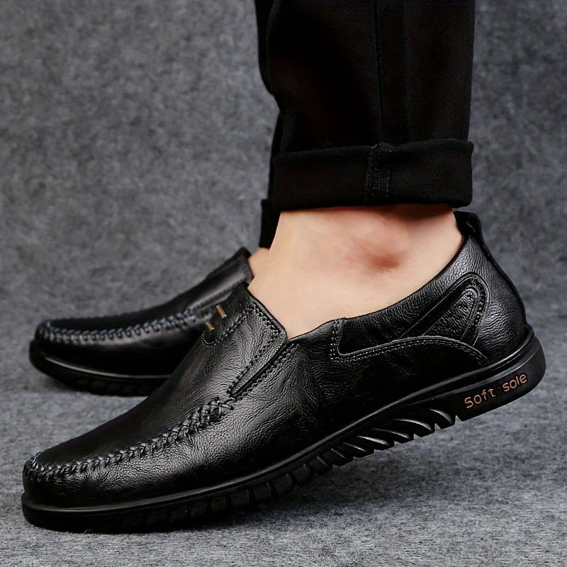 Tirenta | Codzienne elegancji mokasyny