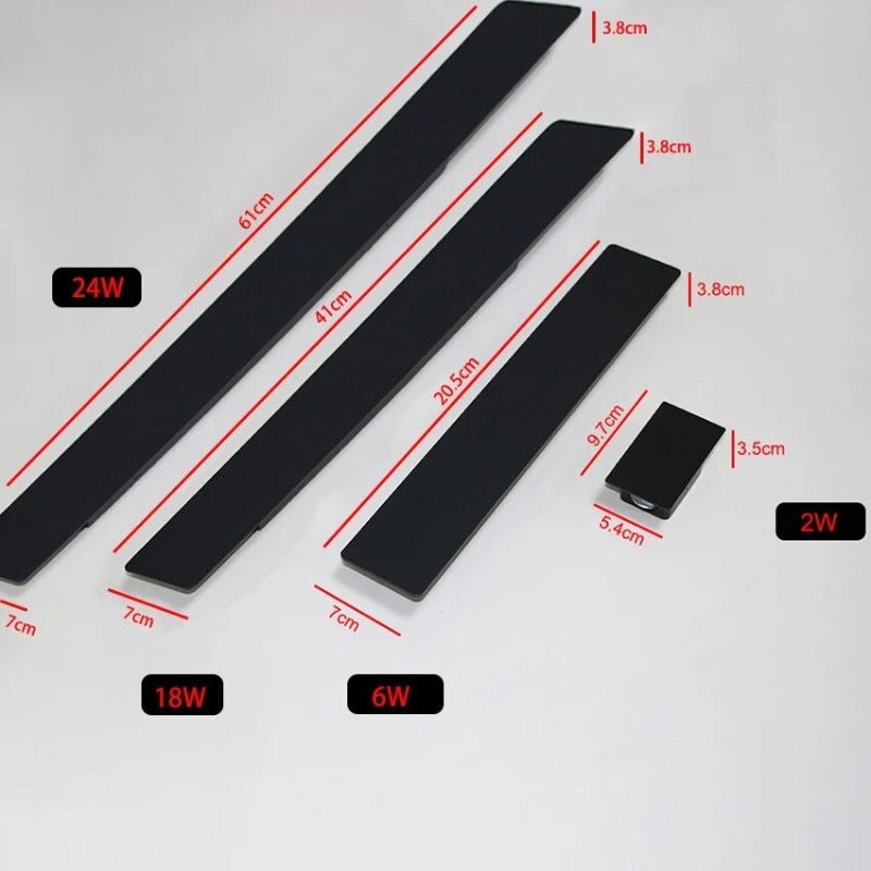 Lampa zewnętrzna LED | Energooszczędne oświetlenie