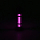 Lampe au gaz tritium - LumoKey - Porte-clés - Options multicolores