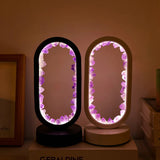 Lampe en cristal - LumoStone - Am