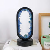 Lampe en cristal - LumoStone - Am