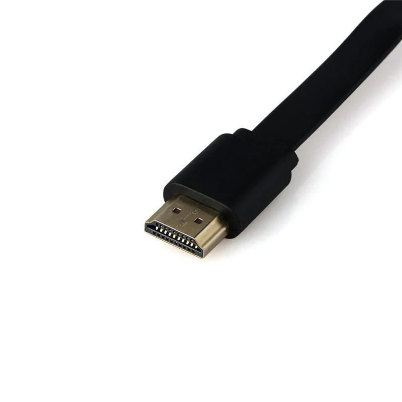 Bezprzewodowy odtwarzacz wideo — wyjście HDMI USB