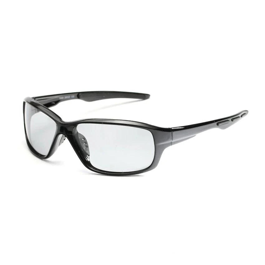 Lunettes de cyclisme photochromiques - OptiVue - Protection UV - Verres interchangeables