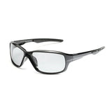 Lunettes de cyclisme photochromiques - OptiVue - Protection UV - Verres interchangeables