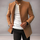 Manteau d’hiver pour Hommes | Poches et boutons