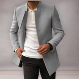 Manteau d’hiver pour Hommes | Poches et boutons
