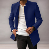 Manteau d’hiver pour Hommes | Poches et boutons