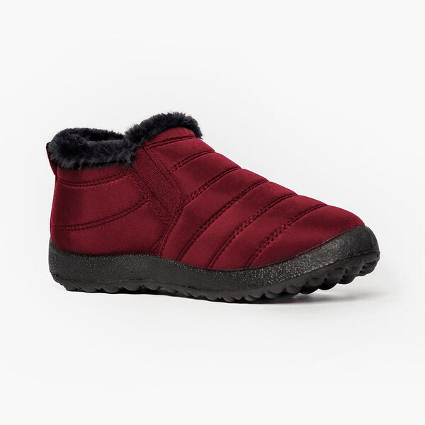 Chaussures thermiques universelles pour femme